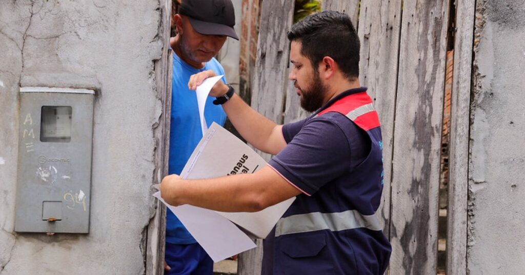 Nova Cidade recebe etapa de regularização fundiária com atendimento em dois dias