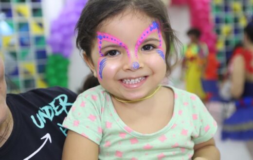 Centro Bittencourt alia programação infantil a atividades comunitárias do Prosamin+