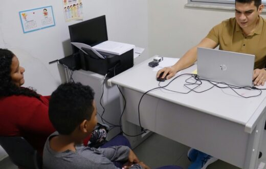 Mutirão da SES-AM registra 2.446 primeiras consultas em neuropediatria desde agosto