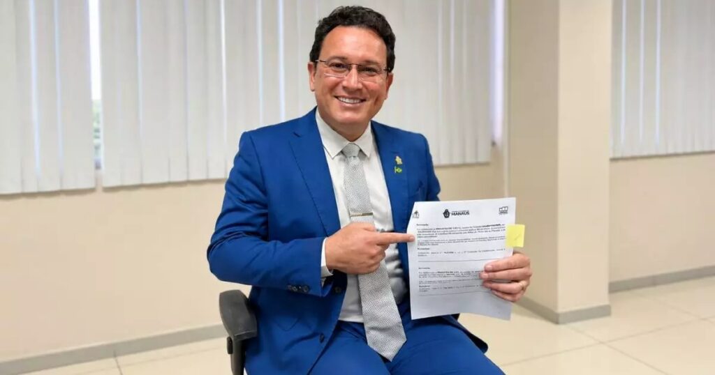 Antes de possíveis parcerias, projeto de capelania ainda precisa avançar na Câmara de Manaus