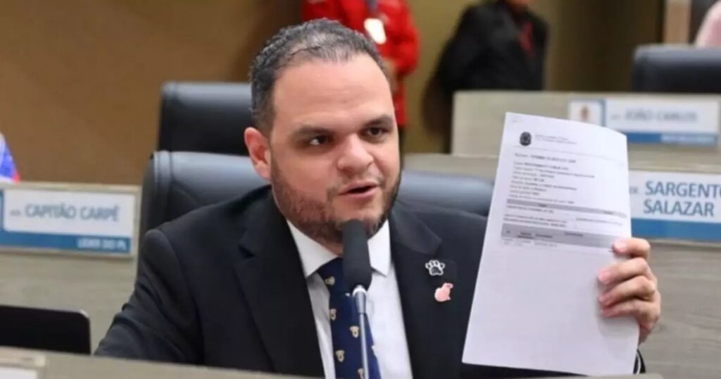 Acolhimento de Filó no Cetas concentra reação de Aldenor à sentença federal