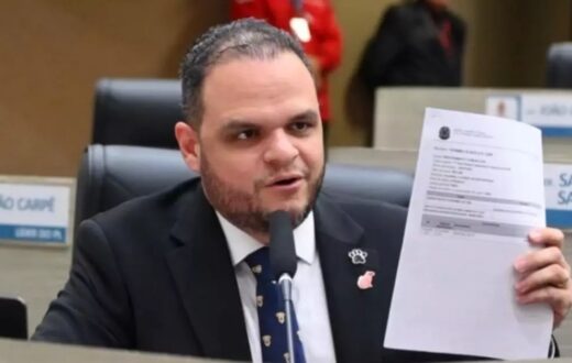 Acolhimento de Filó no Cetas concentra reação de Aldenor à sentença federal