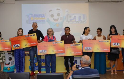Calendário do IPTU Premiado inclui duas premiações especiais no fim de 2026