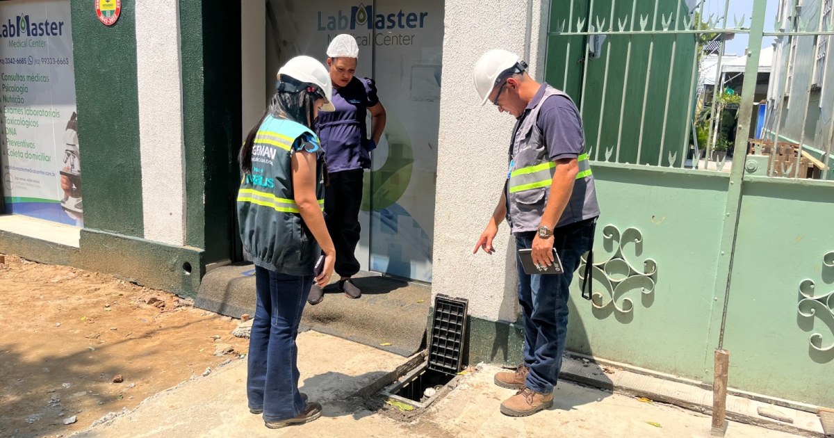 Boulevard da Ferreira Pena prevê preservação de árvores e novo uso da via no Centro de Manaus